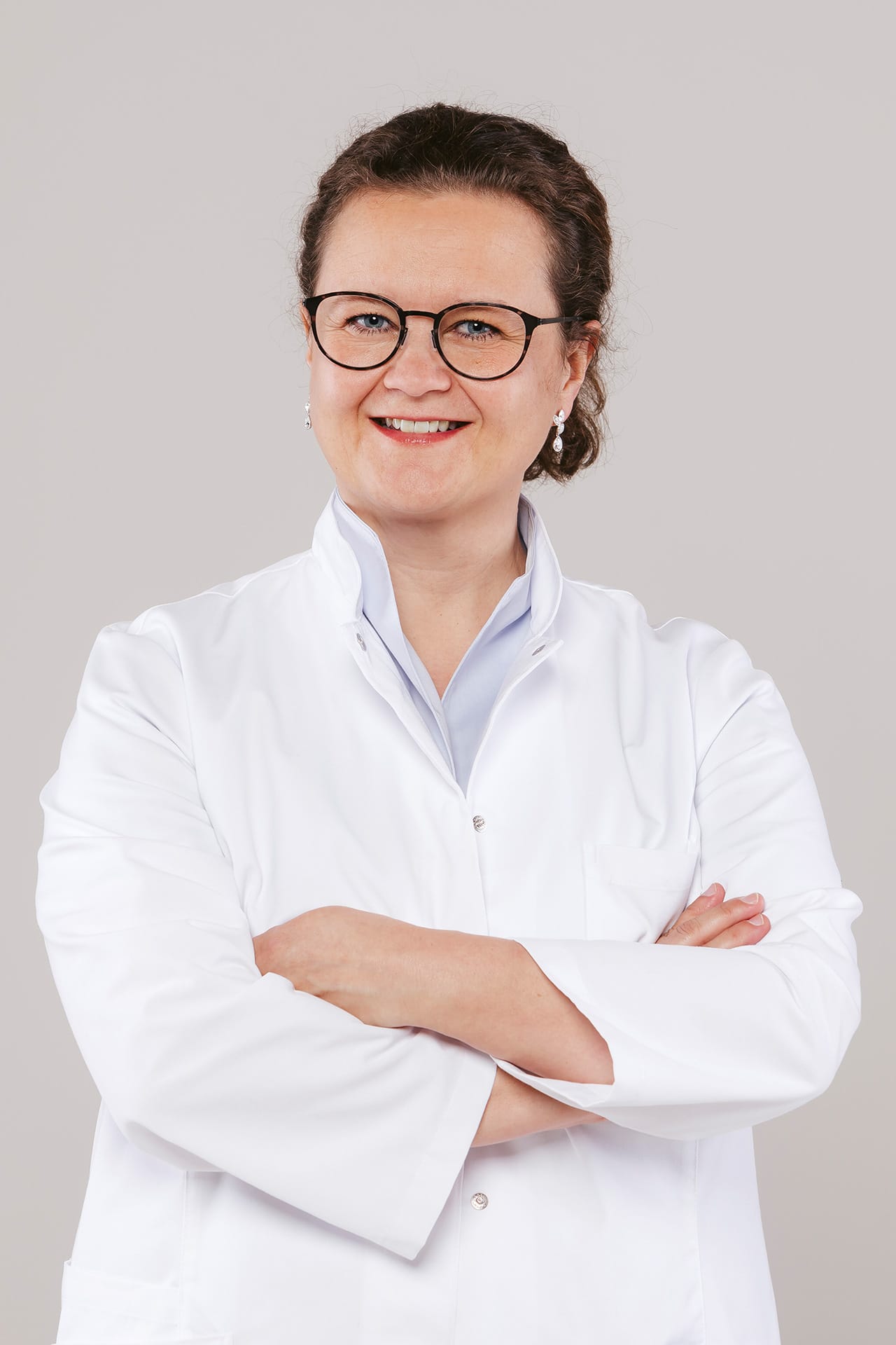 Dr. Diana VONBANK