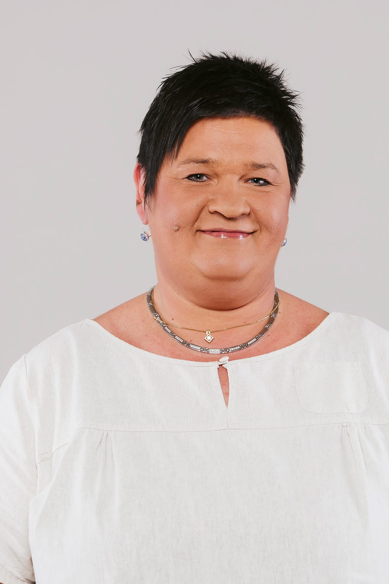 Ursula PRIMETSHOFER-HAIDER