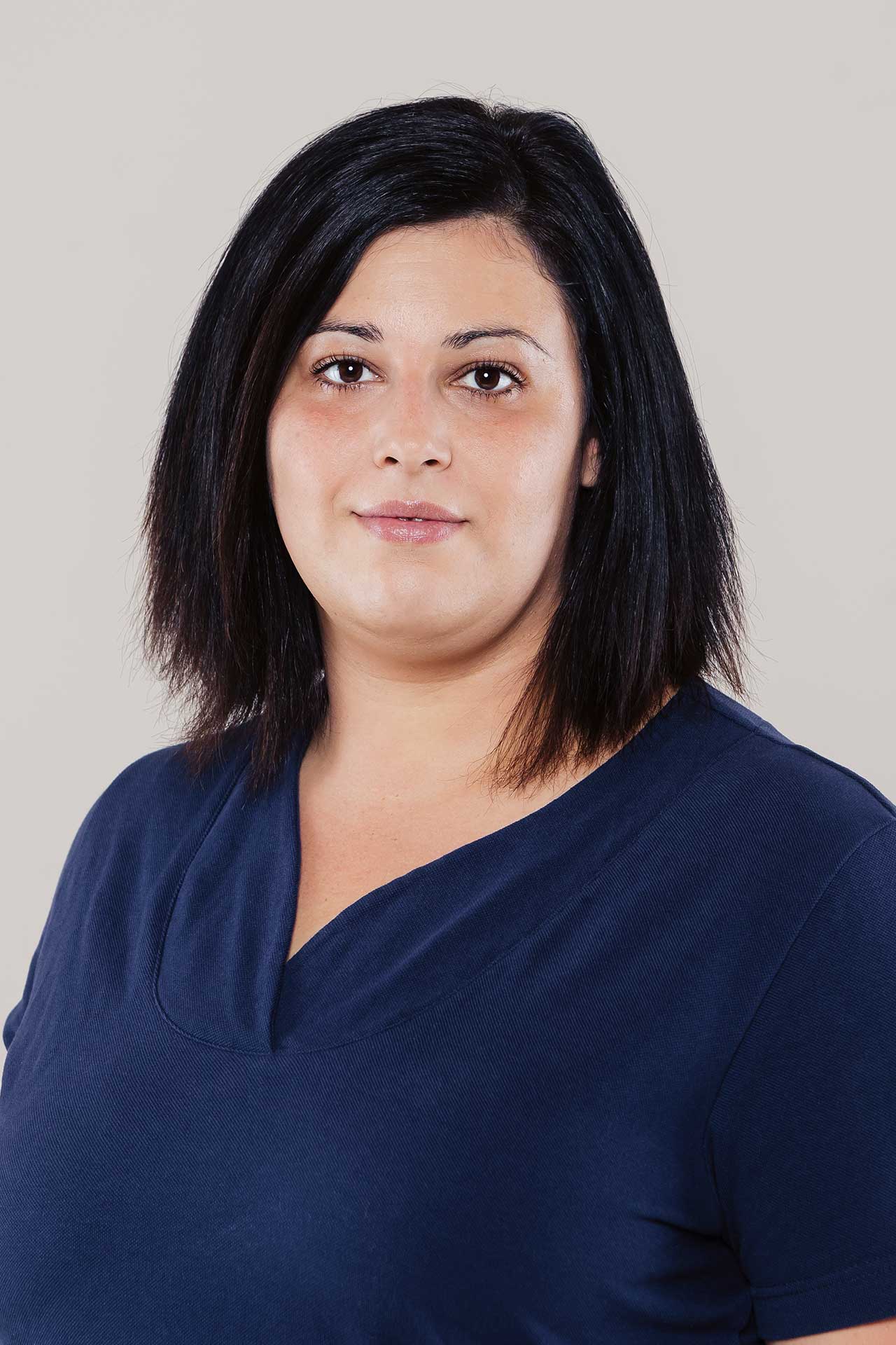 Luciana LOMBARDI