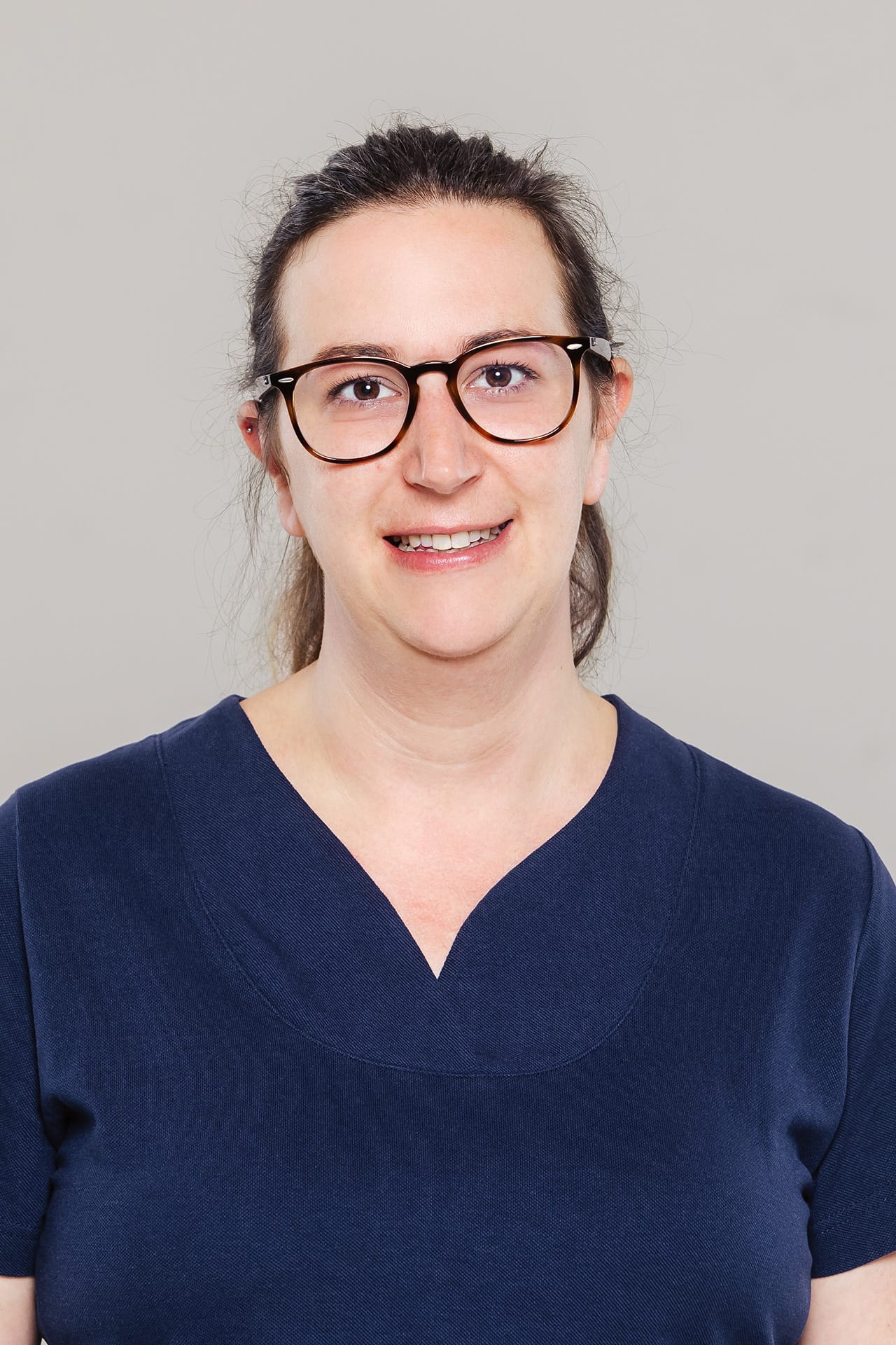 Madeleine ALLESCH