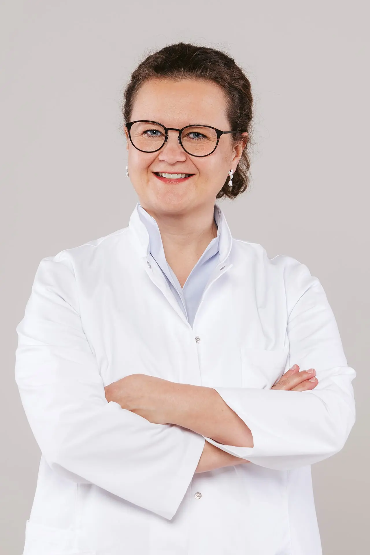 Dr. Diana VONBANK