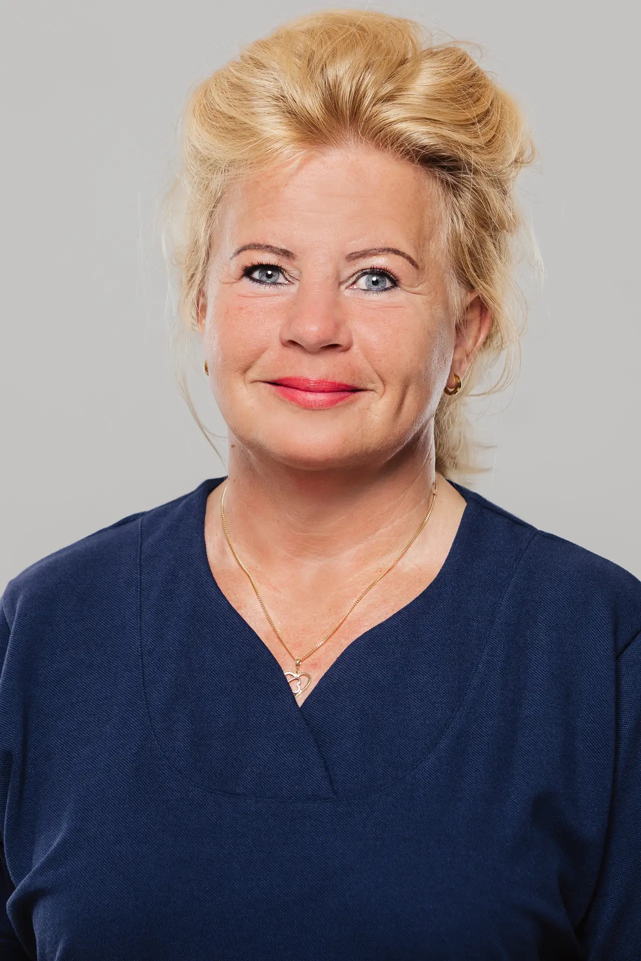 Heidi GEIER